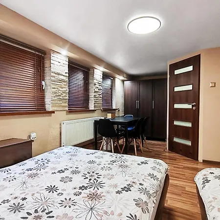 Najlepsze Miejsce - Pokoje I Apartamenty W Krakowie Exterior photo