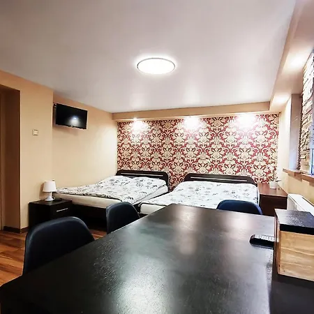 Najlepsze Miejsce - Pokoje I Apartamenty W Krakowie Exterior photo