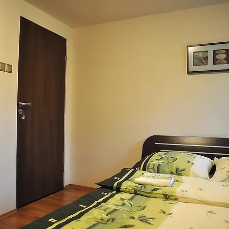 Najlepsze Miejsce - Pokoje I Apartamenty W Krakowie Room photo