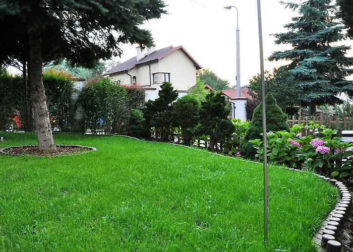 Najlepsze Miejsce - pokoje i apartamenty w Krakowie